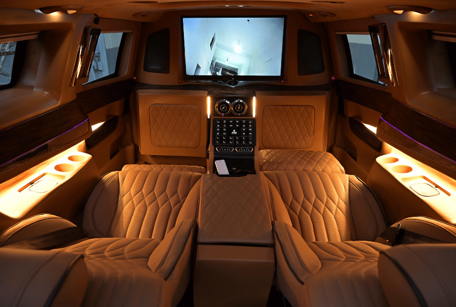 Taxi Fare from Casablanca Airport
