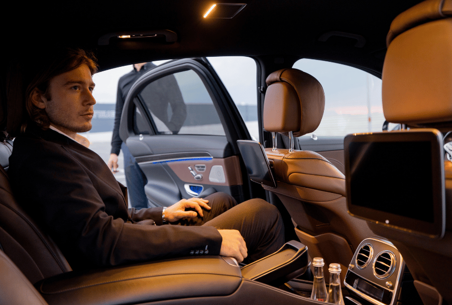 Taxi Fare from Casablanca Airport