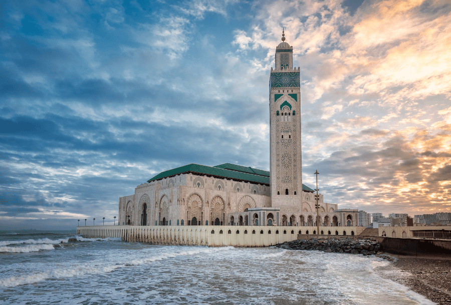 Essaouira Airport Transfers