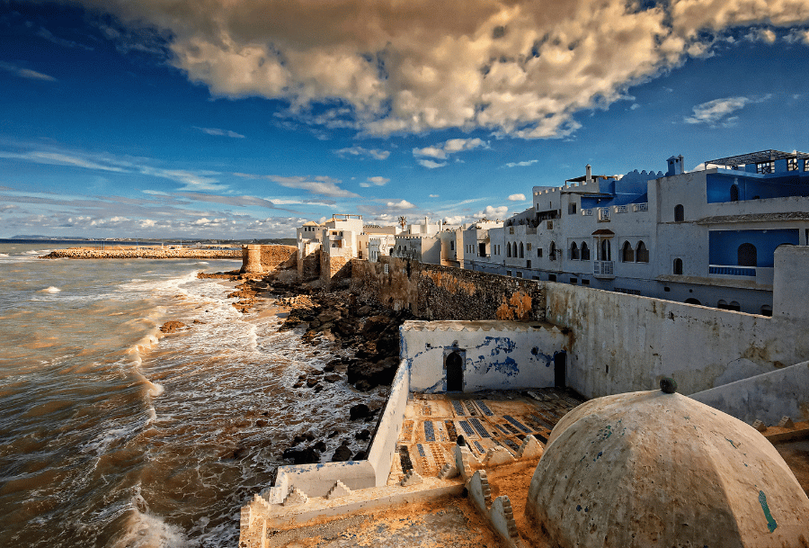 Essaouira Airport Transfers