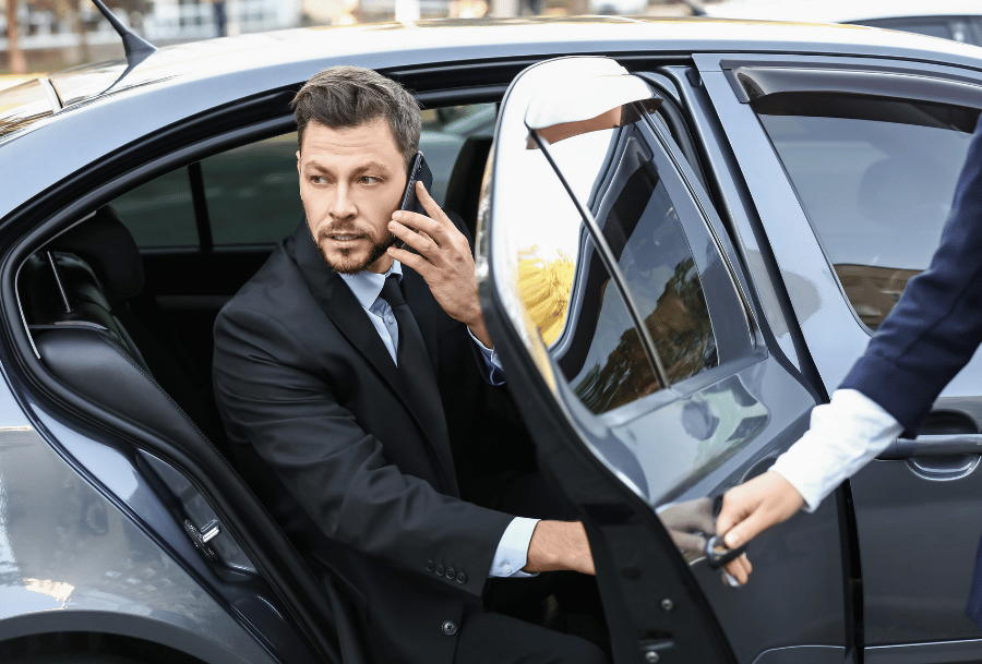 Taxi Casablanca Airport 65